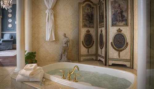 Zimmer (Renaissance)