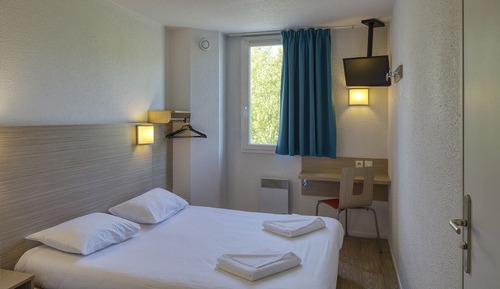 Doppelzimmer