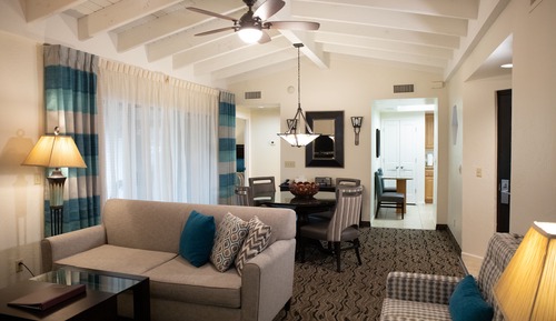 Apartment, 2 Schlafzimmer, Terrasse (Madeira)