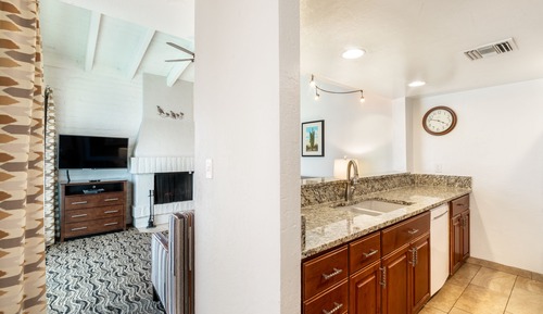 Apartment, 3 Schlafzimmer, Küche (Barcelona)