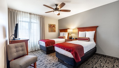 Apartment, 2 Schlafzimmer, Küche (Seville)