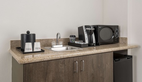 King, Suite, 1 Schlafzimmer