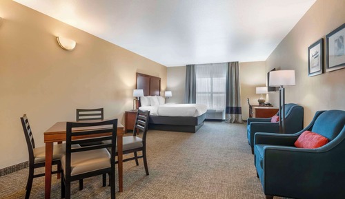 Familien-Suite, Mehrere Betten, Nichtraucher