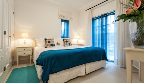 Villa, 4 Schlafzimmer, eigener Pool