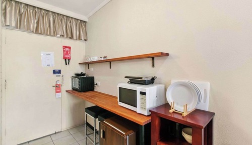 Standardzimmer, 1 King-Bett, Nichtraucher