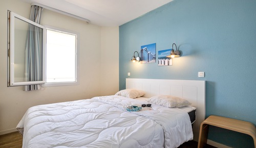 Apartment, 1 Schlafzimmer, Balkon