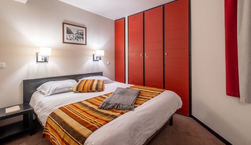 Standard-Apartment, 3 Schlafzimmer