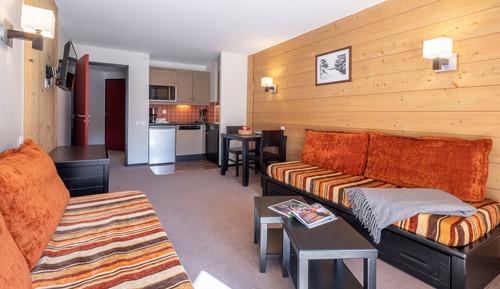 Standard-Studio (2 people / 2 personnes)