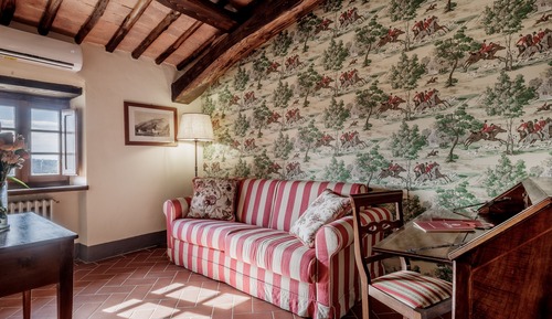 Suite, 1 Schlafzimmer
