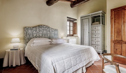 Classic-Doppelzimmer