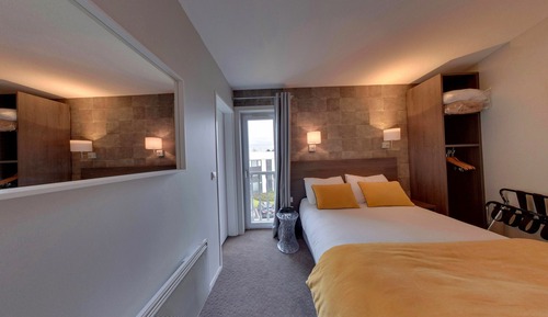 Doppelzimmer