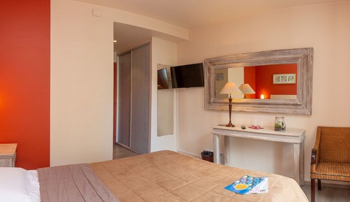 Doppelzimmer