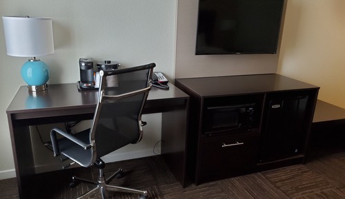 Standardzimmer, 2 Queen-Betten, Nichtraucher