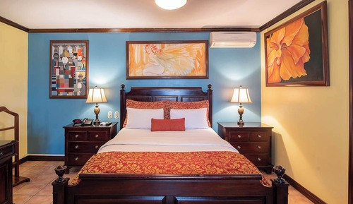 Executive-Suite