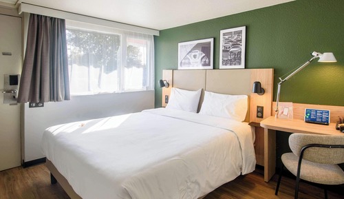 Standardzimmer, 1 Queen-Bett