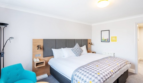 Standardzimmer, 1 Queen-Bett