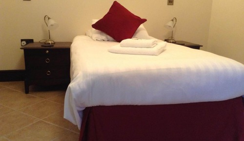 Standard-Zweibettzimmer, 2 Einzelbetten