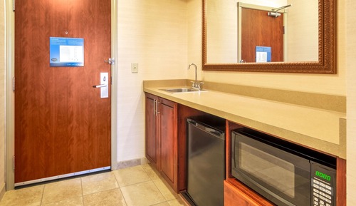 Studio, 2 Queen-Betten, Schlafsofa