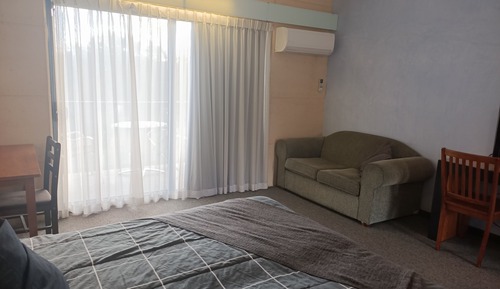 Standard-Suite, 1 Schlafzimmer, Nichtraucher, Balkon