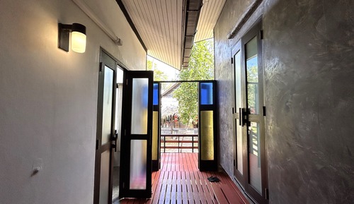 Ocean Family Cottage