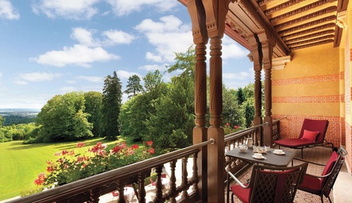 Grand-Zimmer, 1 King-Bett, Nichtraucher