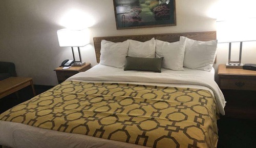 Studiosuite, 1 King-Bett, Nichtraucher