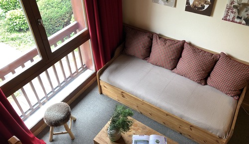 Vierbettzimmer
