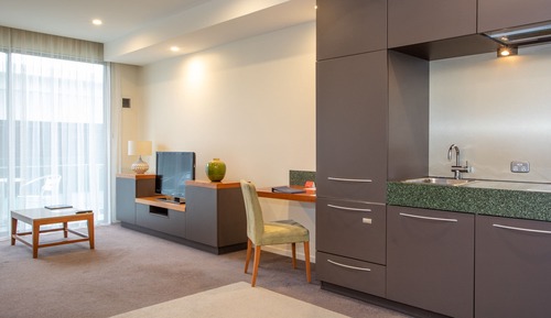 Suite, 2 Schlafzimmer (Suite)