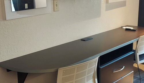 Deluxe-Studiosuite, 1 Queen-Bett, Nichtraucher, Whirlpool