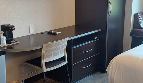 Standardzimmer, 2 Queen-Betten