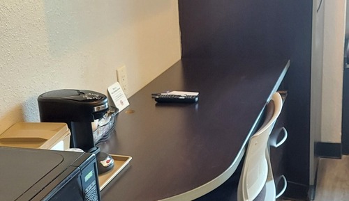 Standardzimmer, 1 Queen-Bett, barrierefrei