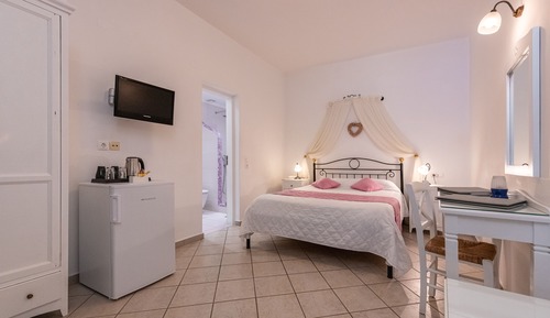 Standardzimmer