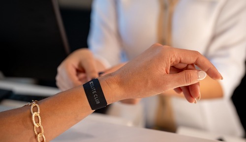 Suite, Meerseite (Elite Club, M)