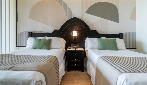 Junior-Suite, Meerblick (L)