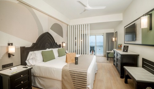 Junior-Suite, Meerseite (Elite Club, M)