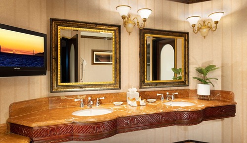 Zimmer, Mehrere Betten, Nichtraucher, Kühlschrank