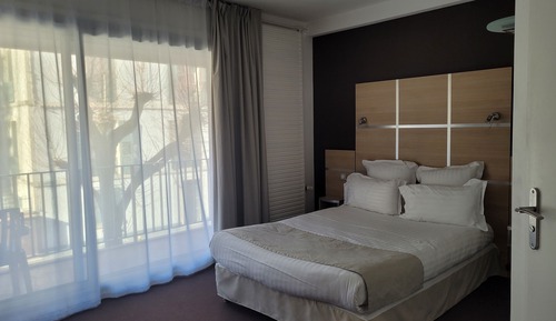 Comfort-Zimmer