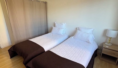 Comfort-Apartment