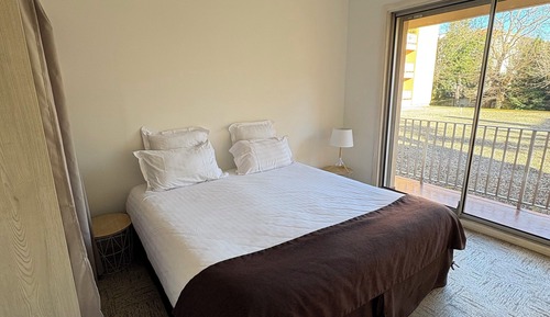Comfort-Apartment