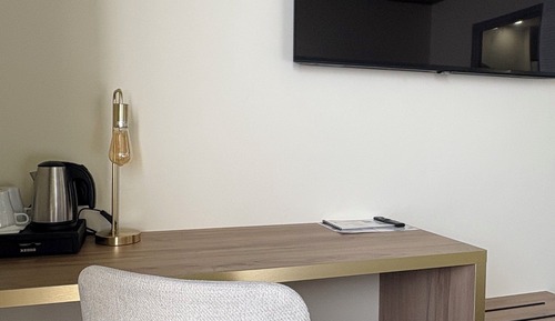 Premium-Zimmer