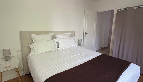 Comfort-Apartment