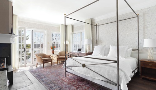 Luxury-Zimmer