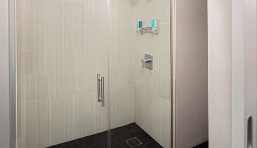 Zimmer, 1 King-Bett