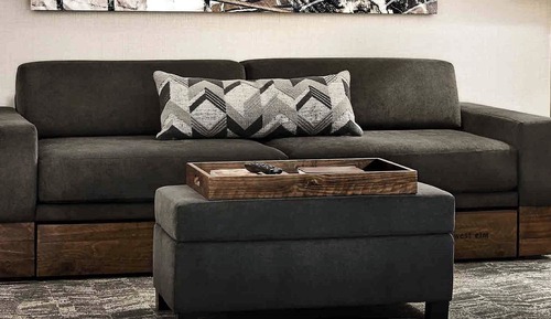 Studiosuite, 1 King-Bett und Schlafsofa