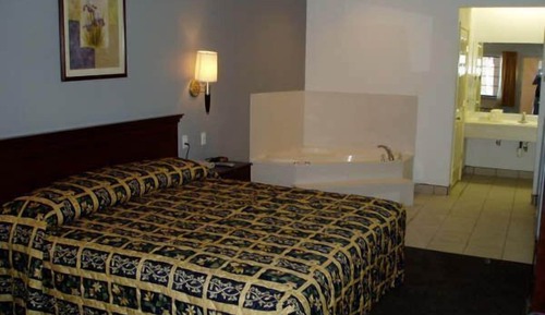 Standardzimmer, 1 King-Bett