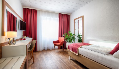 Standard-Einzelzimmer (1)