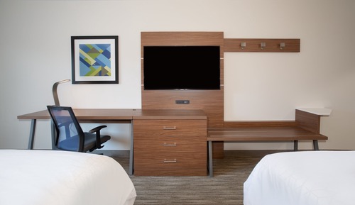 Standardzimmer, 2 Queen-Betten