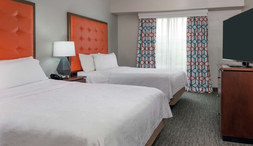 Suite, barrierefrei, Nichtraucher