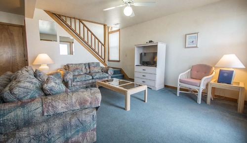 Superior-Suite, 3 Schlafzimmer