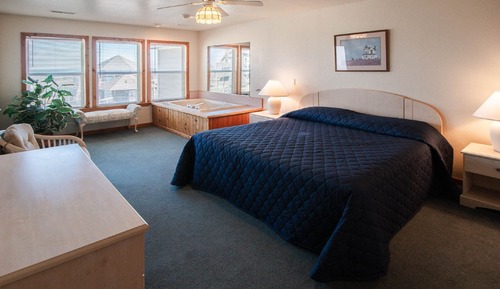 Superior-Suite, 2 Schlafzimmer